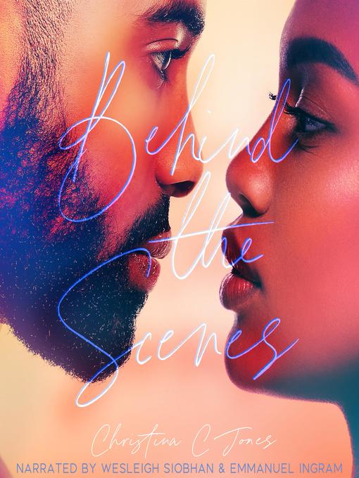 Title details for Behind the Scenes by Christina C Jones - Available
